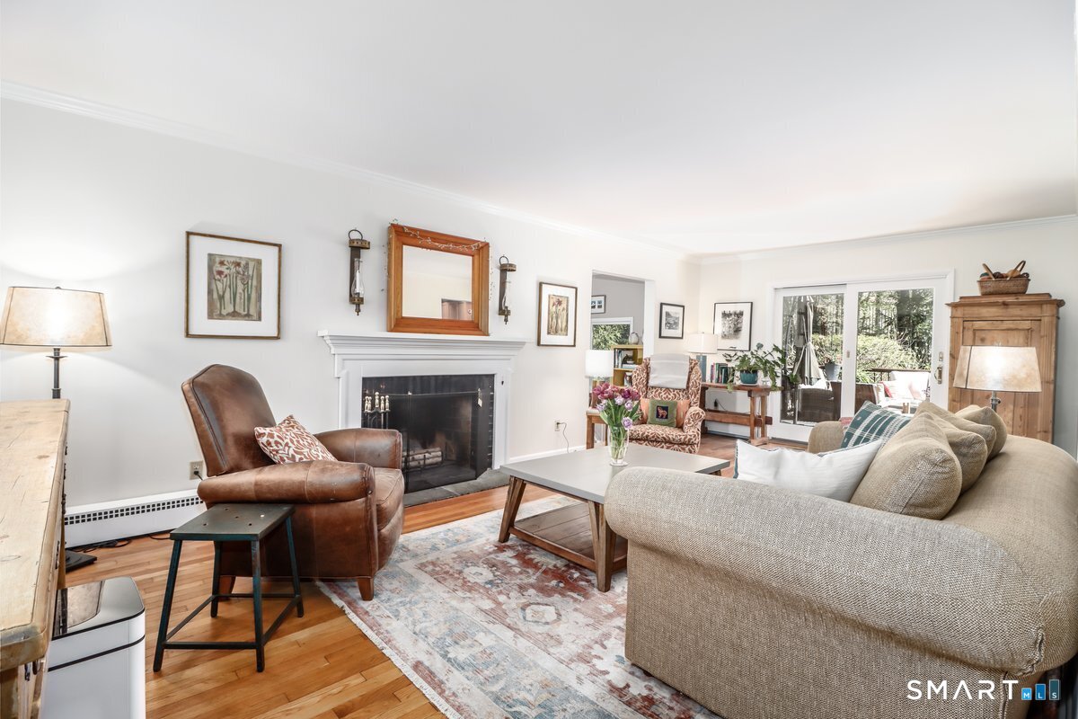 36 Down River Road New Canaan CT 06840