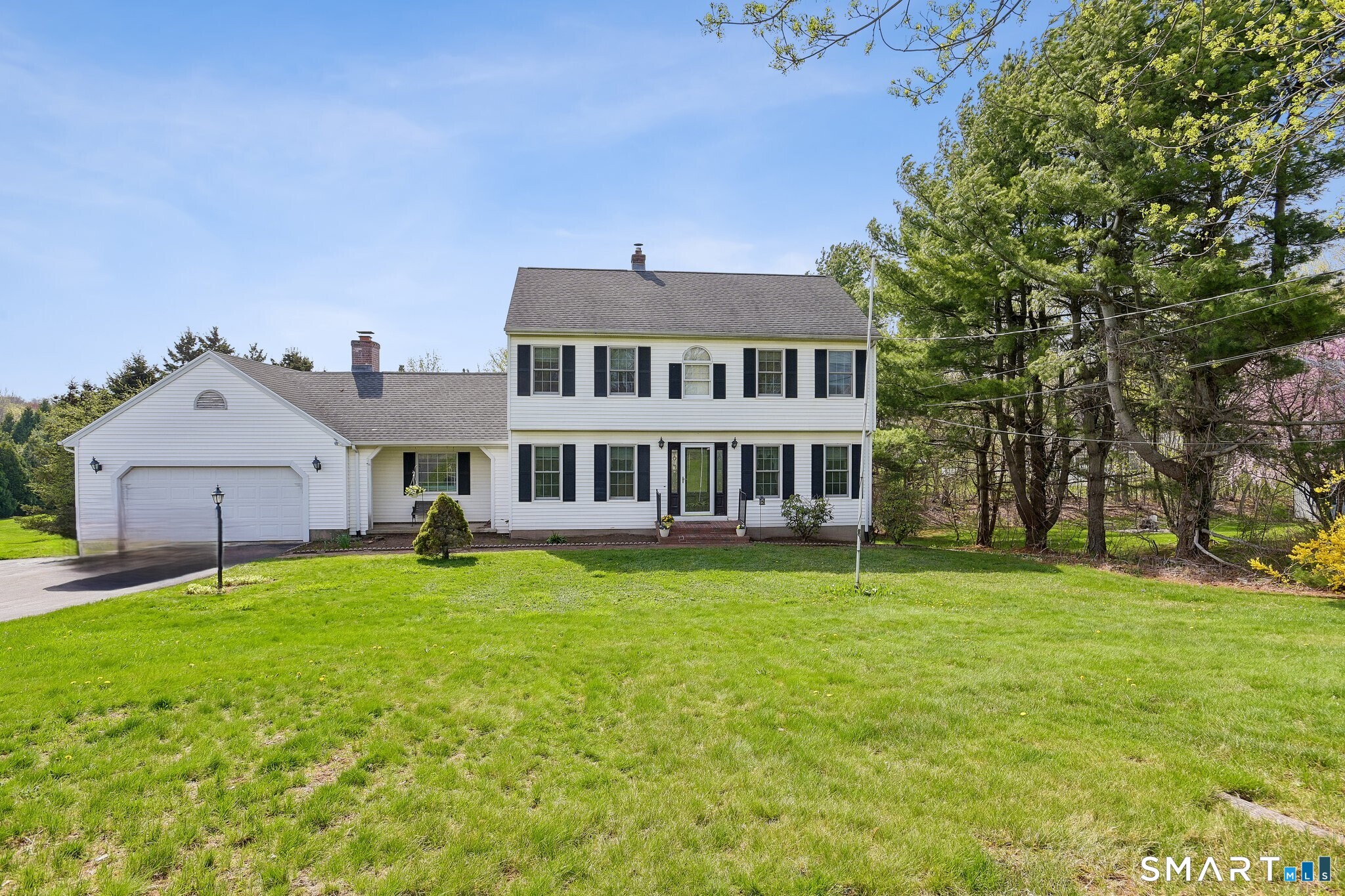 53 Hansen Farm Road North Haven CT 06473