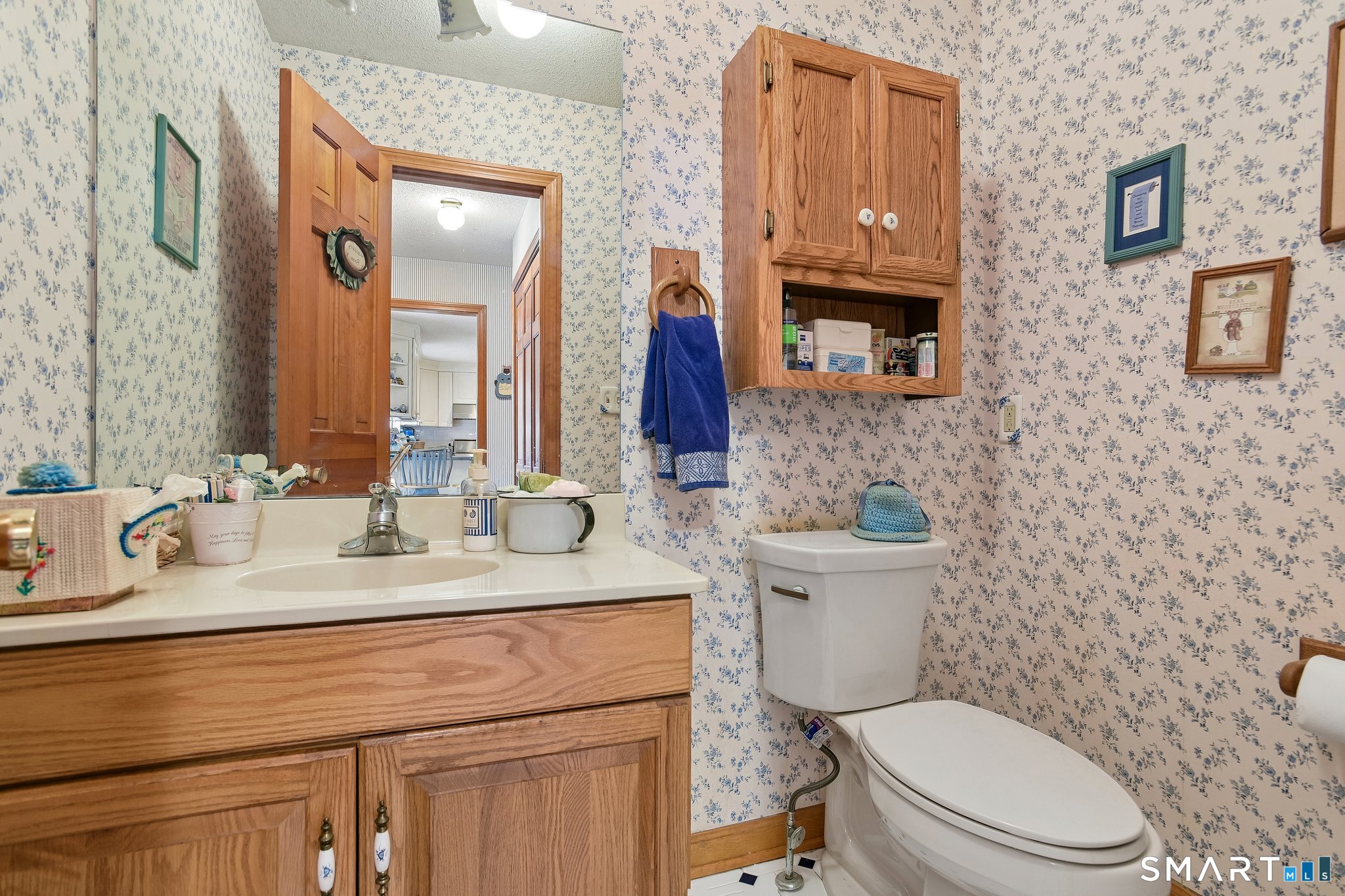 53 Hansen Farm Road North Haven CT 06473