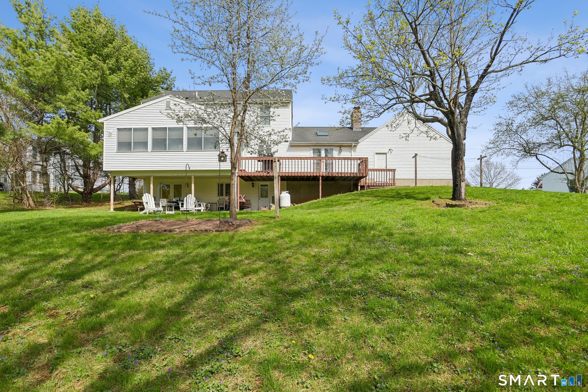53 Hansen Farm Road North Haven CT 06473