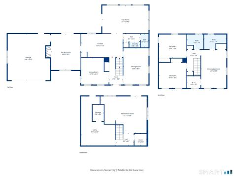 53 Hansen Farm Road North Haven CT 06473