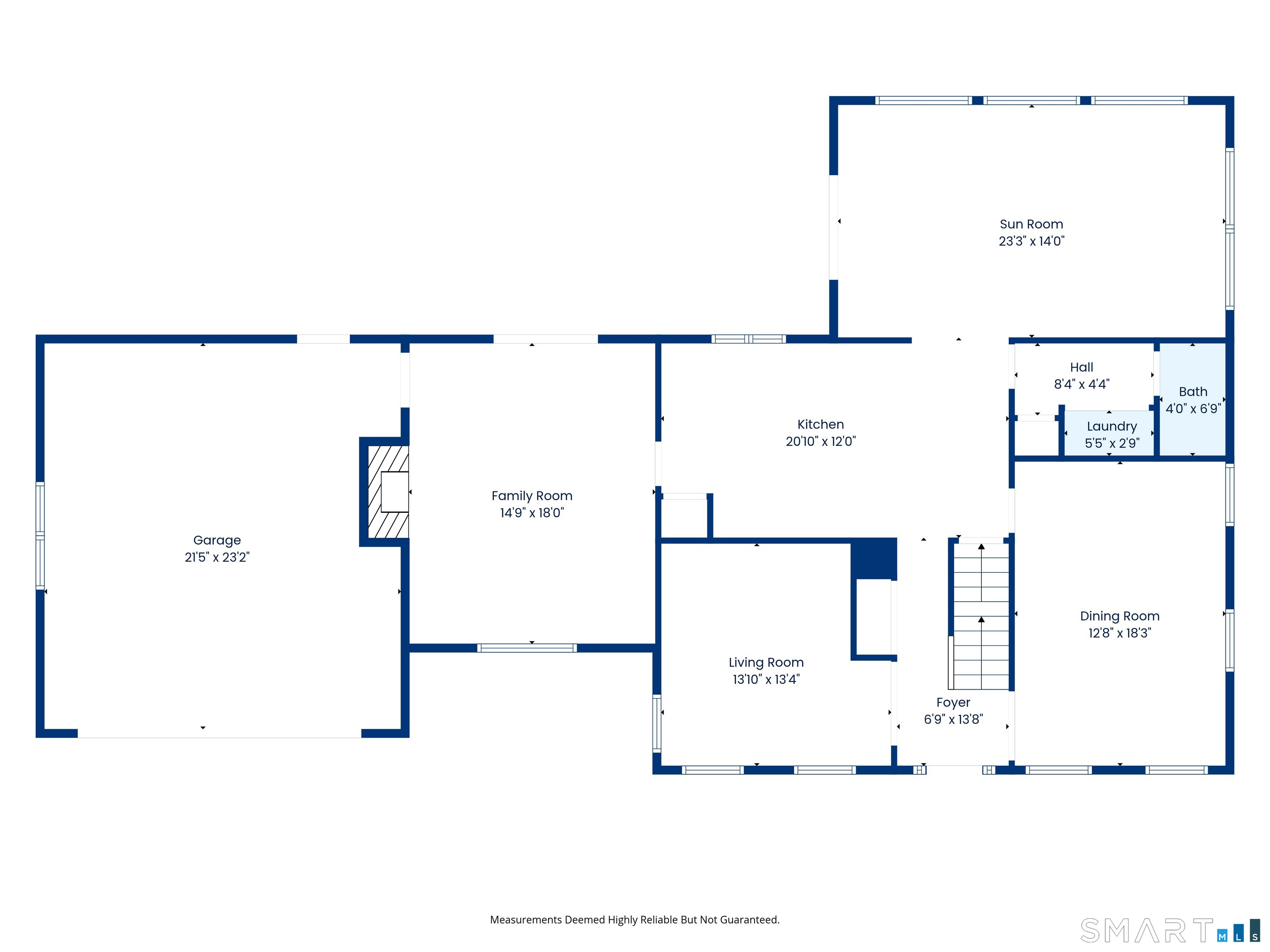 53 Hansen Farm Road North Haven CT 06473