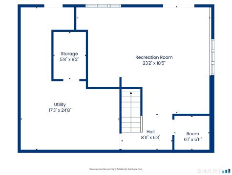 53 Hansen Farm Road North Haven CT 06473
