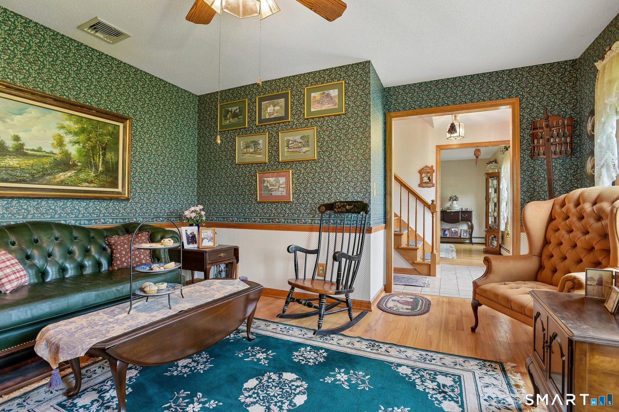 53 Hansen Farm Road North Haven CT 06473