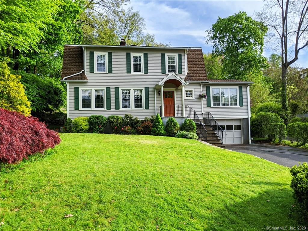 149 Mulberry Street Stamford CT 06907