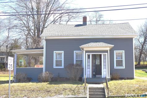 733 Broad Street Meriden CT 06450
