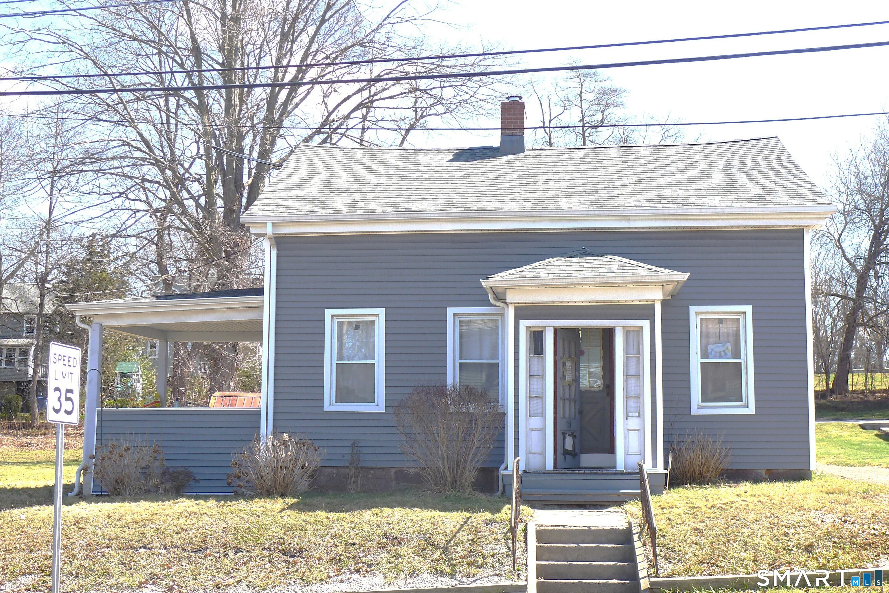 733 Broad Street Meriden CT 06450