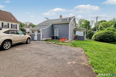 733 Broad Street Meriden CT 06450