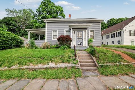 733 Broad Street Meriden CT 06450