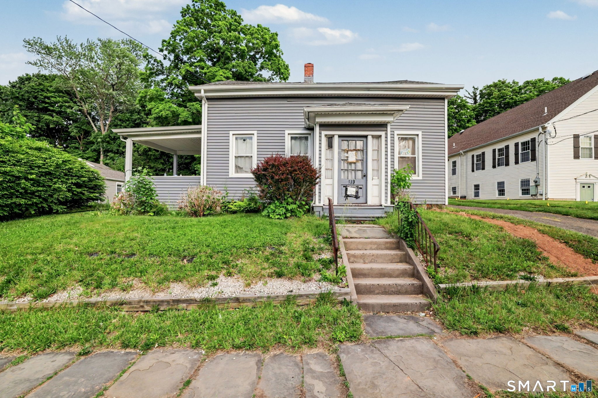 733 Broad Street Meriden CT 06450