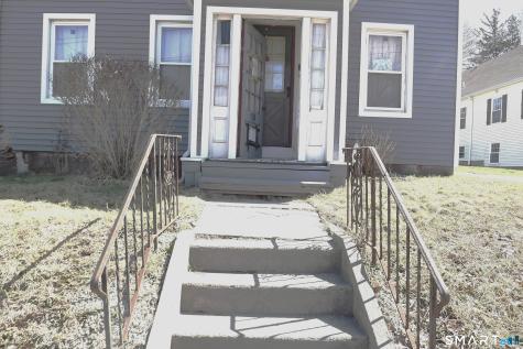 733 Broad Street Meriden CT 06450