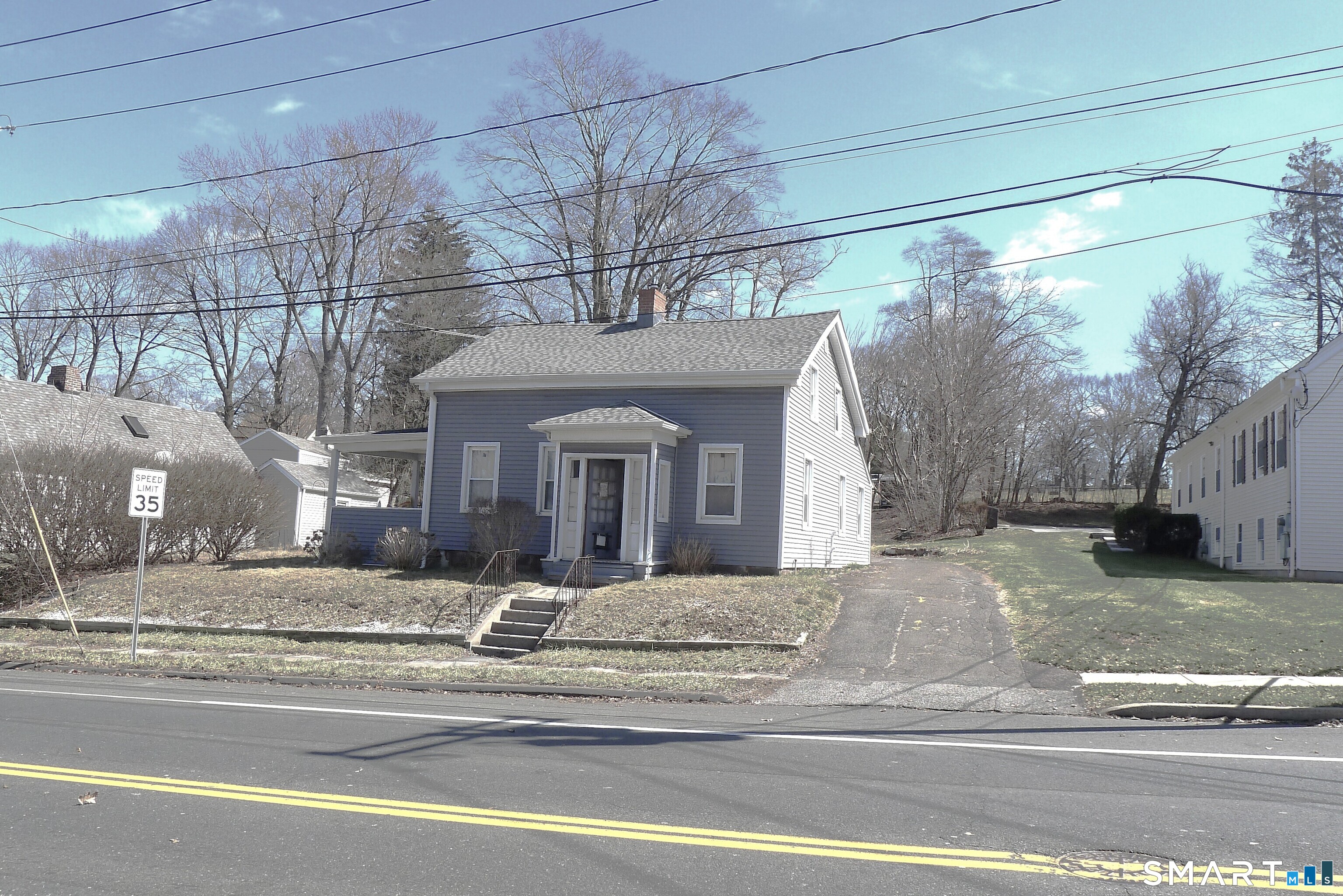 733 Broad Street Meriden CT 06450