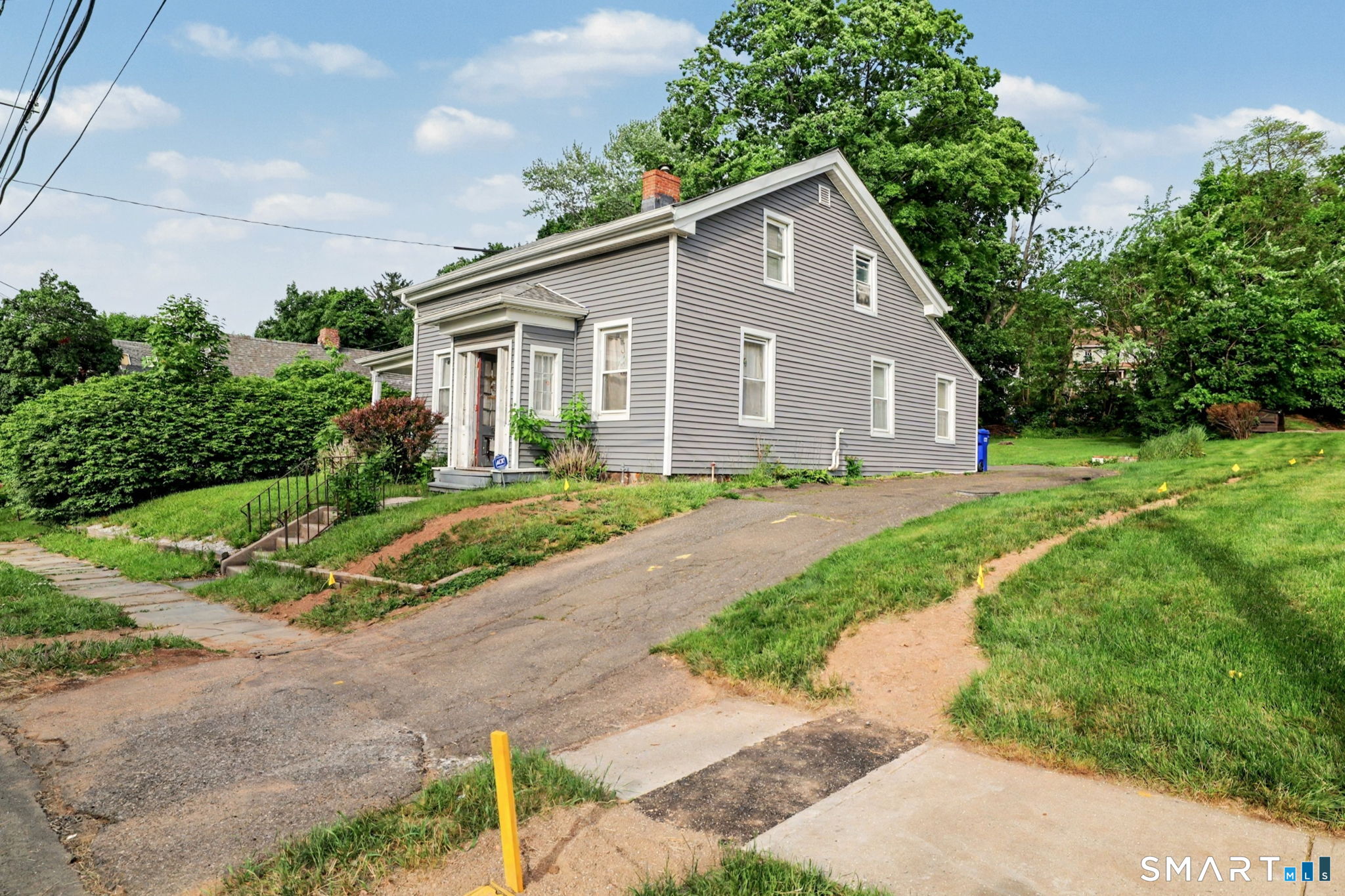 733 Broad Street Meriden CT 06450