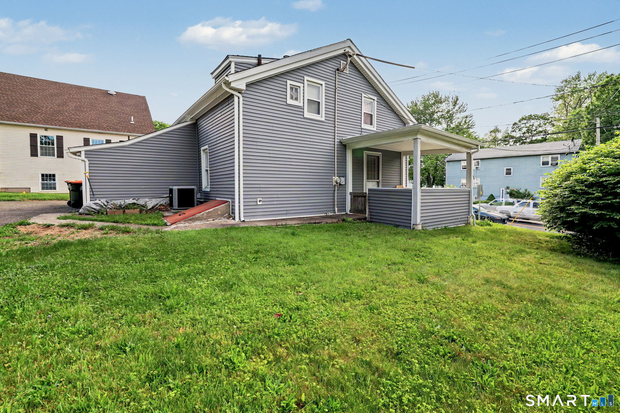 733 Broad Street Meriden CT 06450
