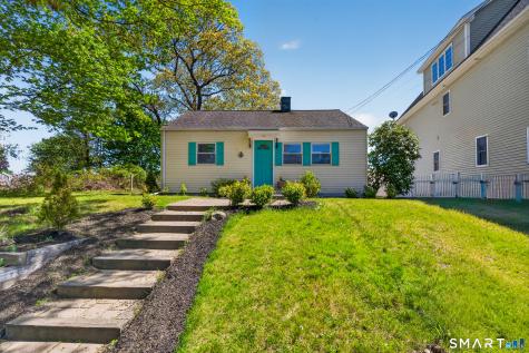 33 Howard Court Milford CT 06460