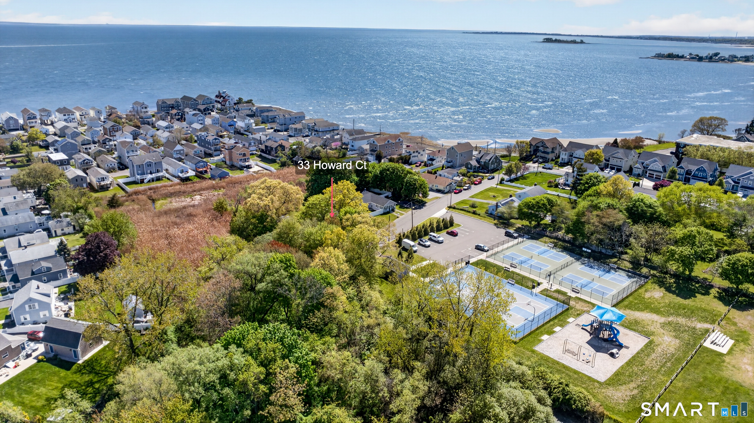 33 Howard Court Milford CT 06460