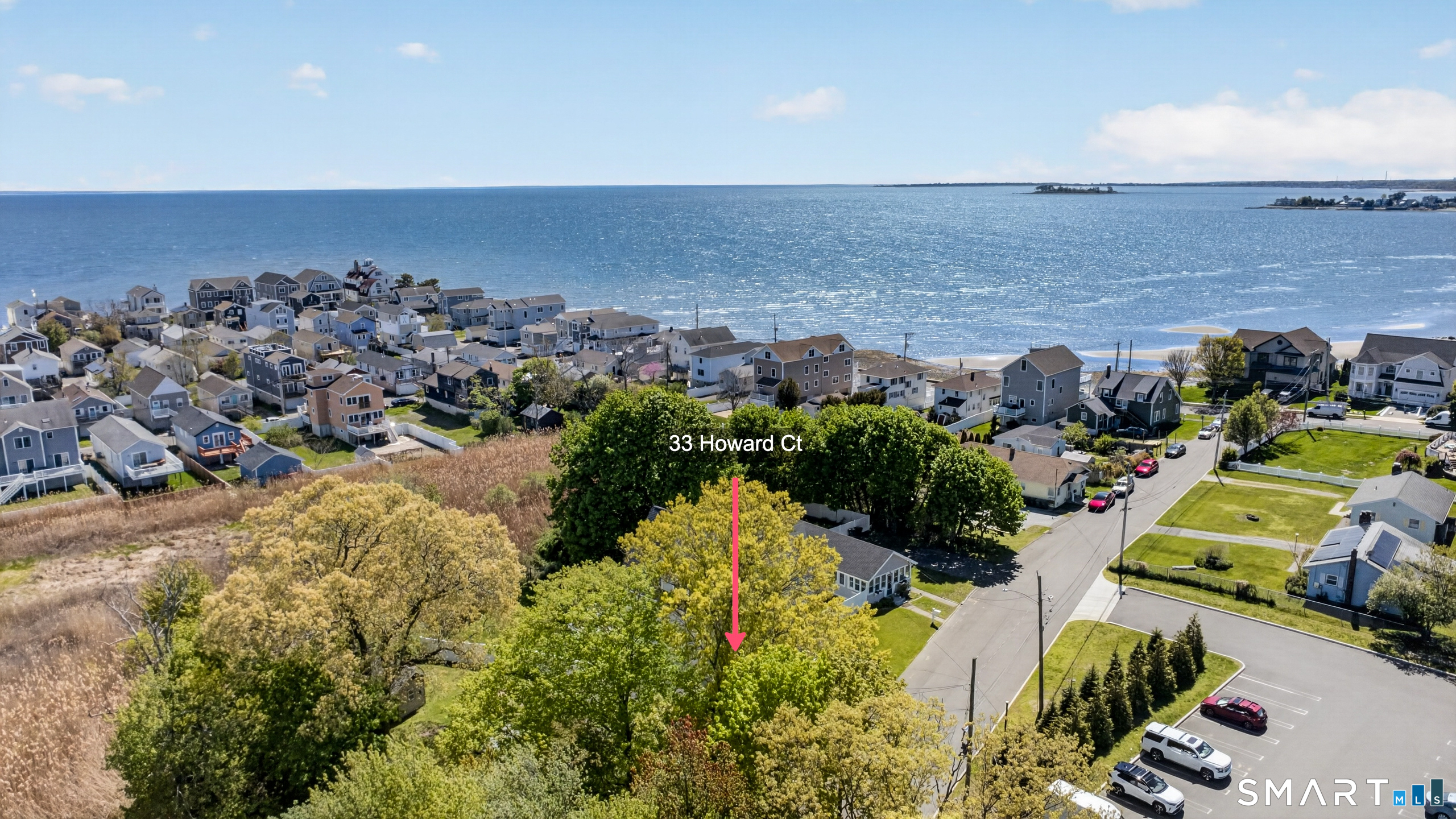 33 Howard Court Milford CT 06460