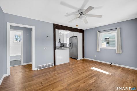 33 Howard Court Milford CT 06460