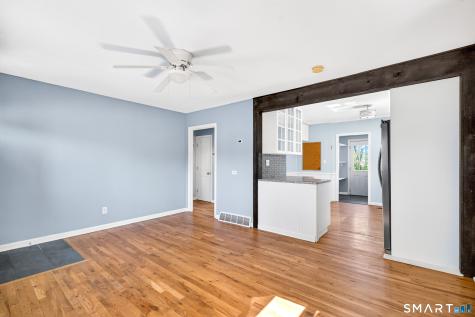 33 Howard Court Milford CT 06460