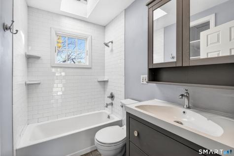 33 Howard Court Milford CT 06460