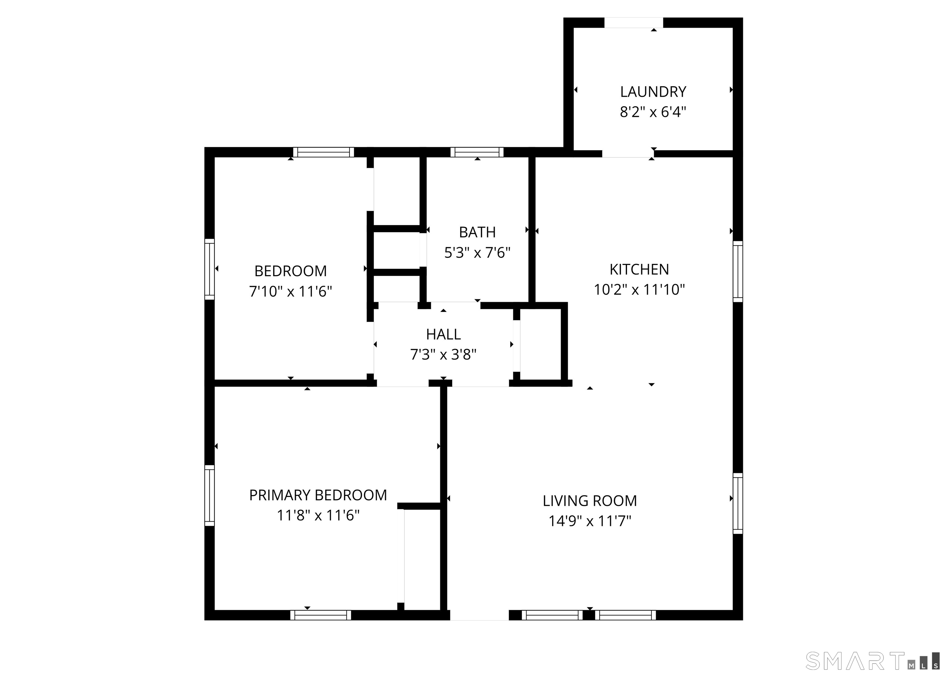 33 Howard Court Milford CT 06460