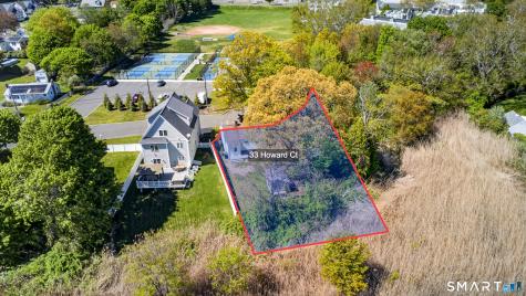 33 Howard Court Milford CT 06460