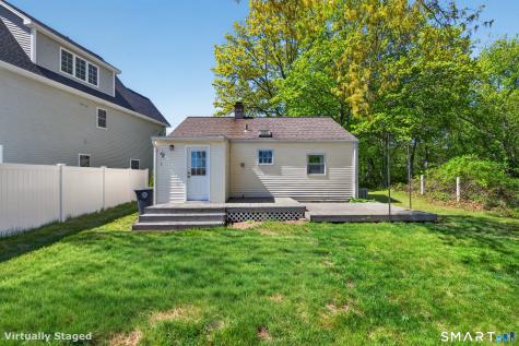 33 Howard Court Milford CT 06460