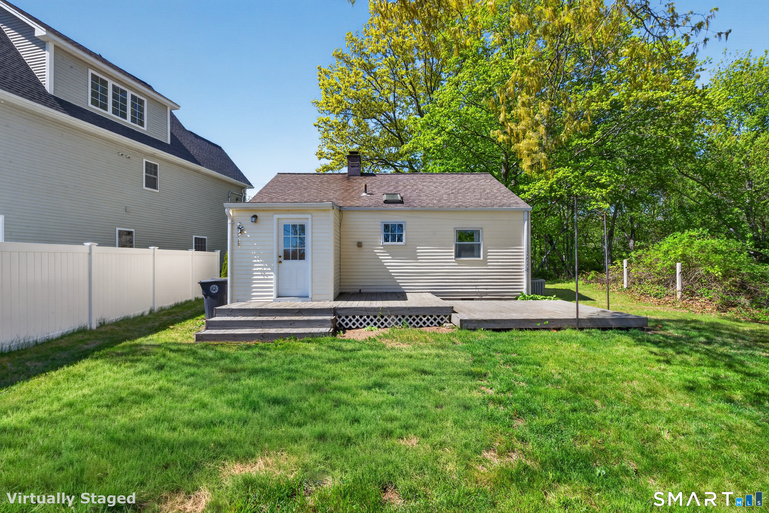 33 Howard Court Milford CT 06460