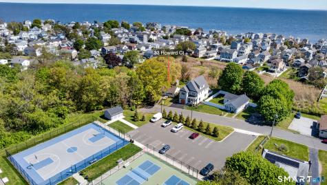 33 Howard Court Milford CT 06460