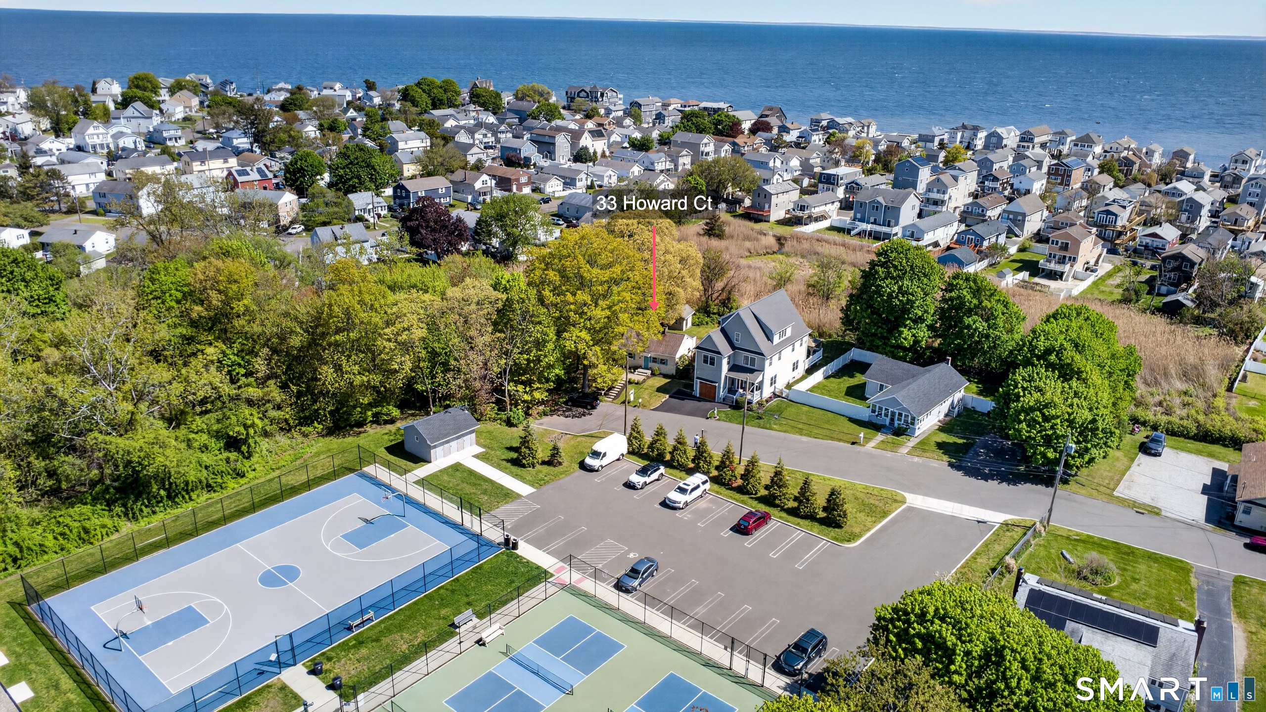 33 Howard Court Milford CT 06460