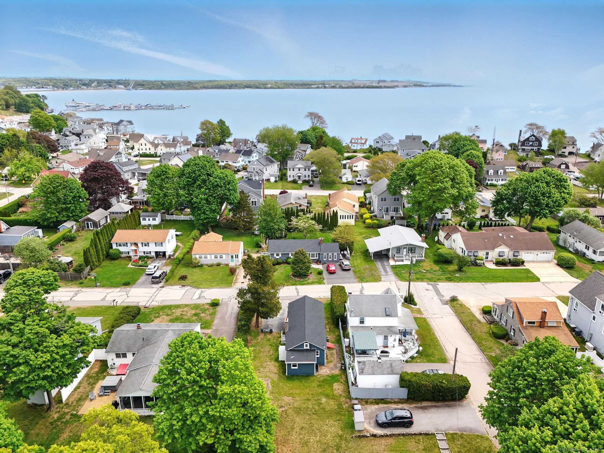 27 Prospect Avenue East Lyme CT 06357