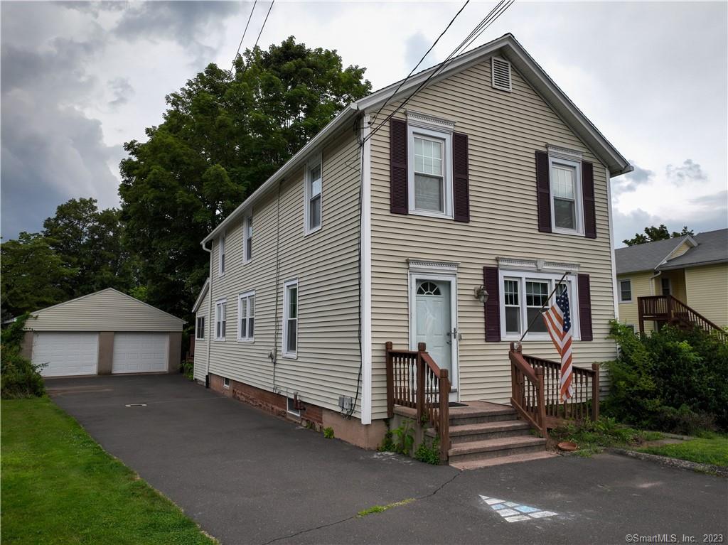 191 Boston Road Middletown CT 06457
