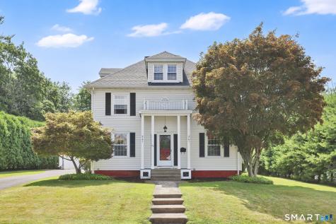 22 Chapin Avenue Rocky Hill CT 06067