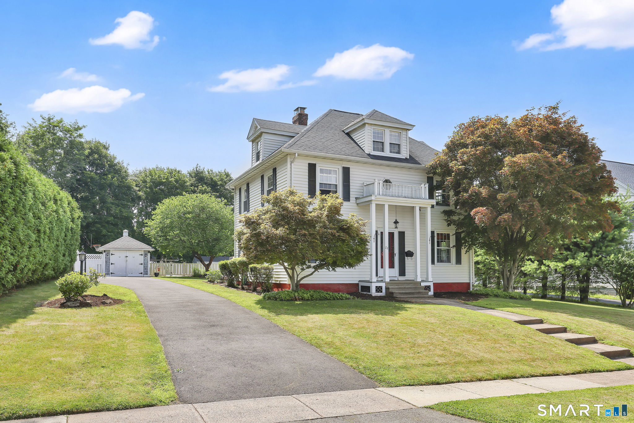 22 Chapin Avenue Rocky Hill CT 06067