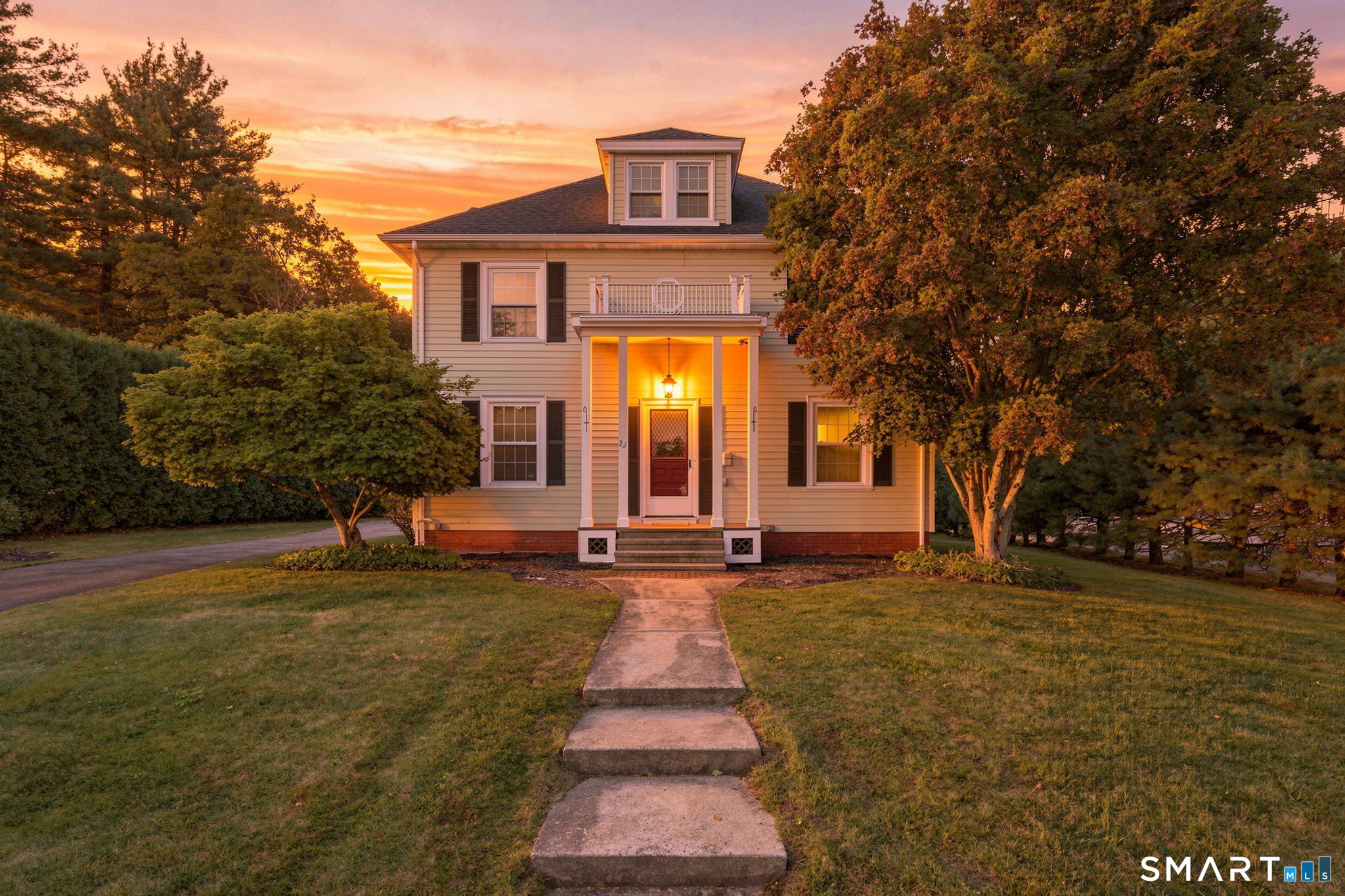 22 Chapin Avenue Rocky Hill CT 06067