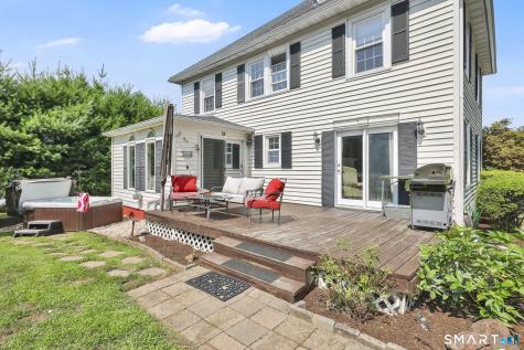 22 Chapin Avenue Rocky Hill CT 06067
