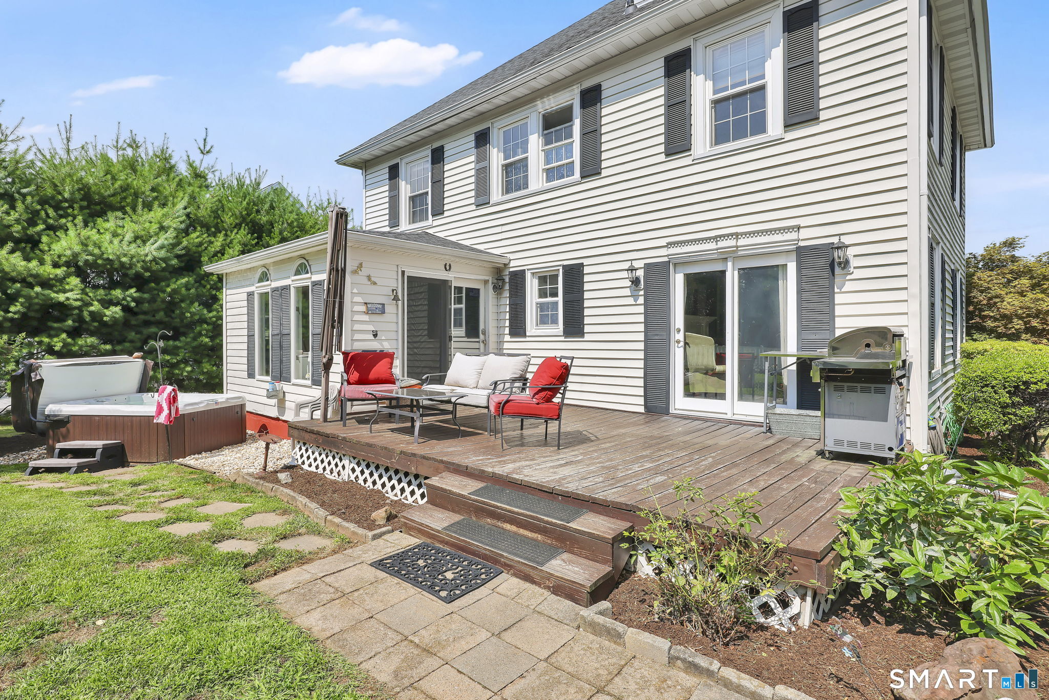 22 Chapin Avenue Rocky Hill CT 06067