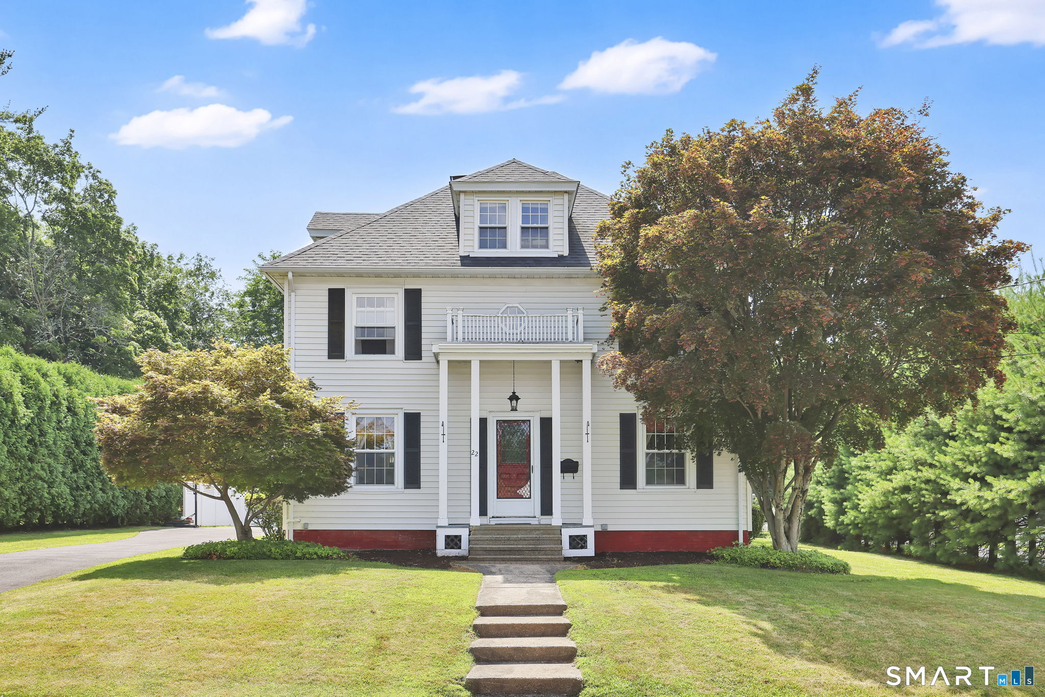 22 Chapin Avenue Rocky Hill CT 06067