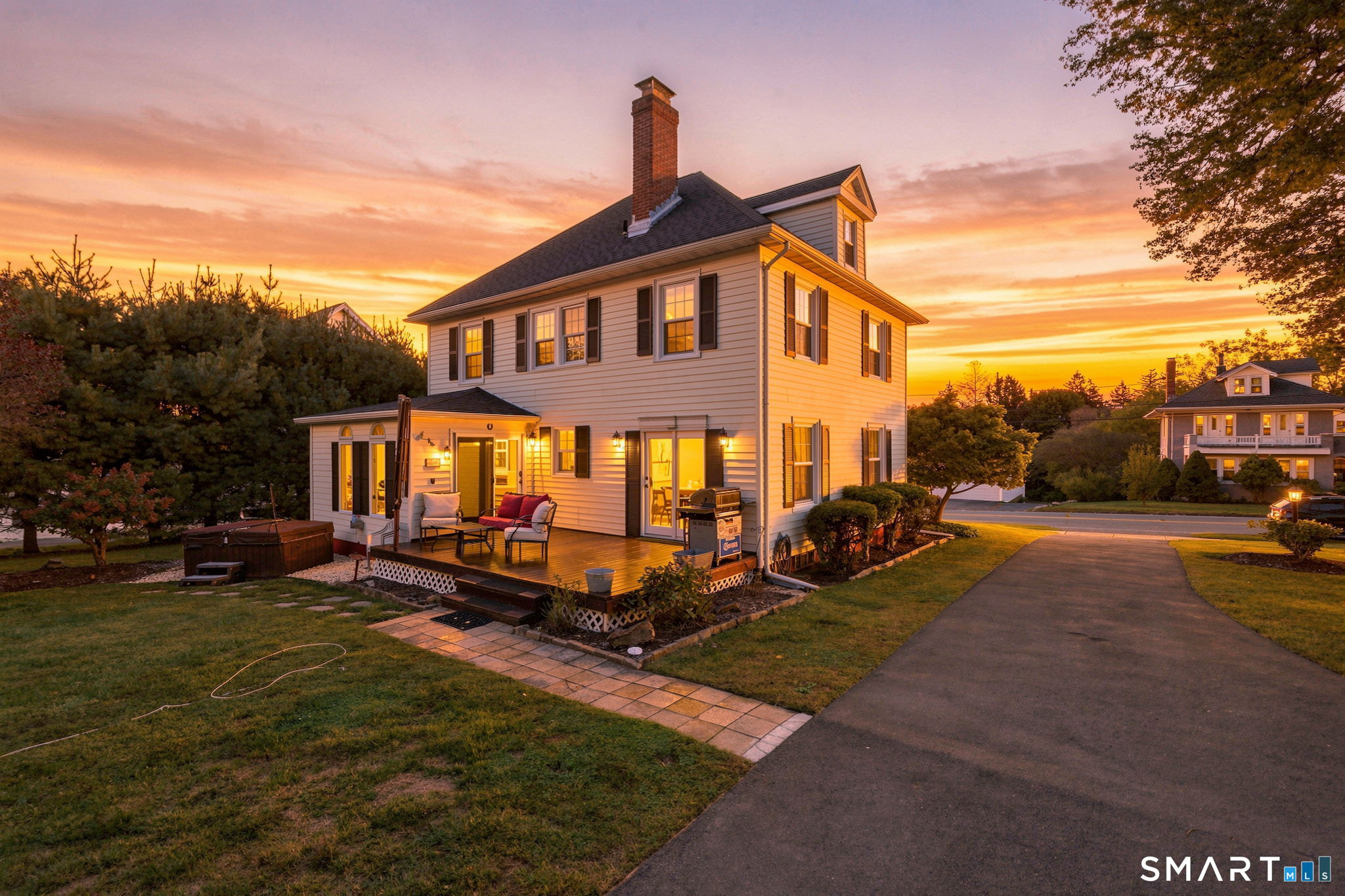 22 Chapin Avenue Rocky Hill CT 06067