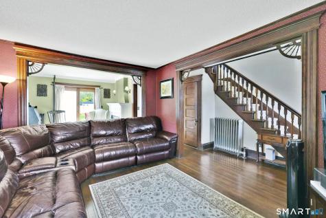 22 Chapin Avenue Rocky Hill CT 06067