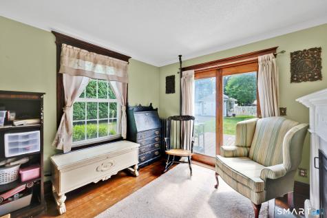 22 Chapin Avenue Rocky Hill CT 06067