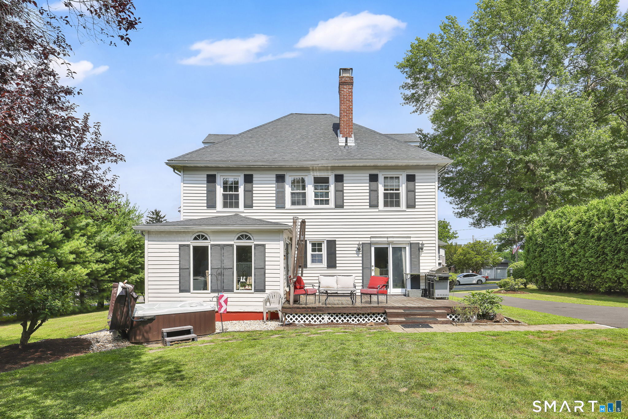 22 Chapin Avenue Rocky Hill CT 06067