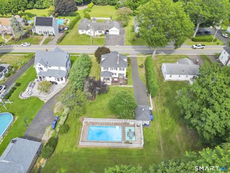 22 Chapin Avenue Rocky Hill CT 06067