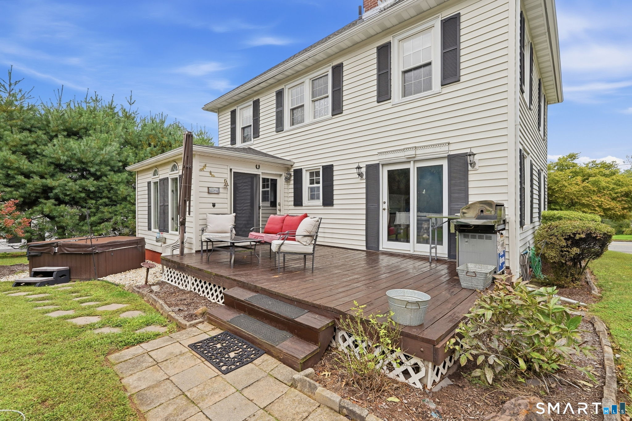 22 Chapin Avenue Rocky Hill CT 06067