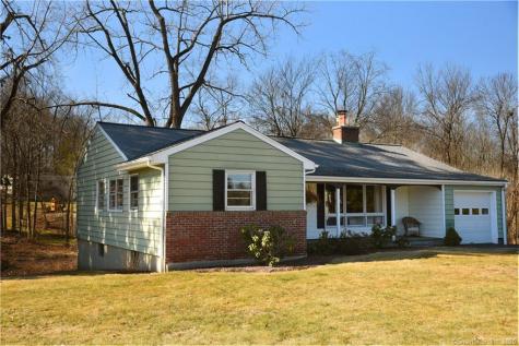 5 Dana Road Danbury CT 06811