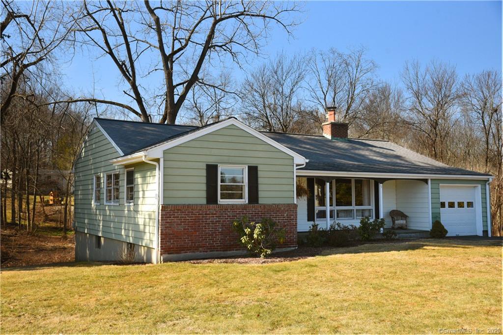 5 Dana Road Danbury CT 06811