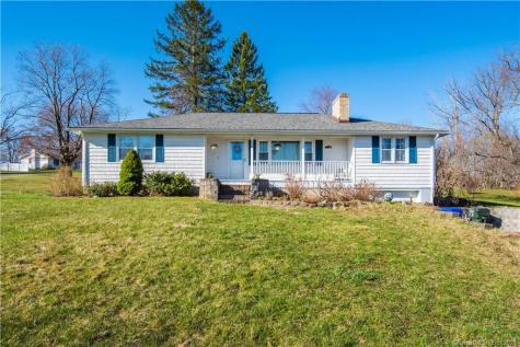 279 Humiston Circle Thomaston CT 06787