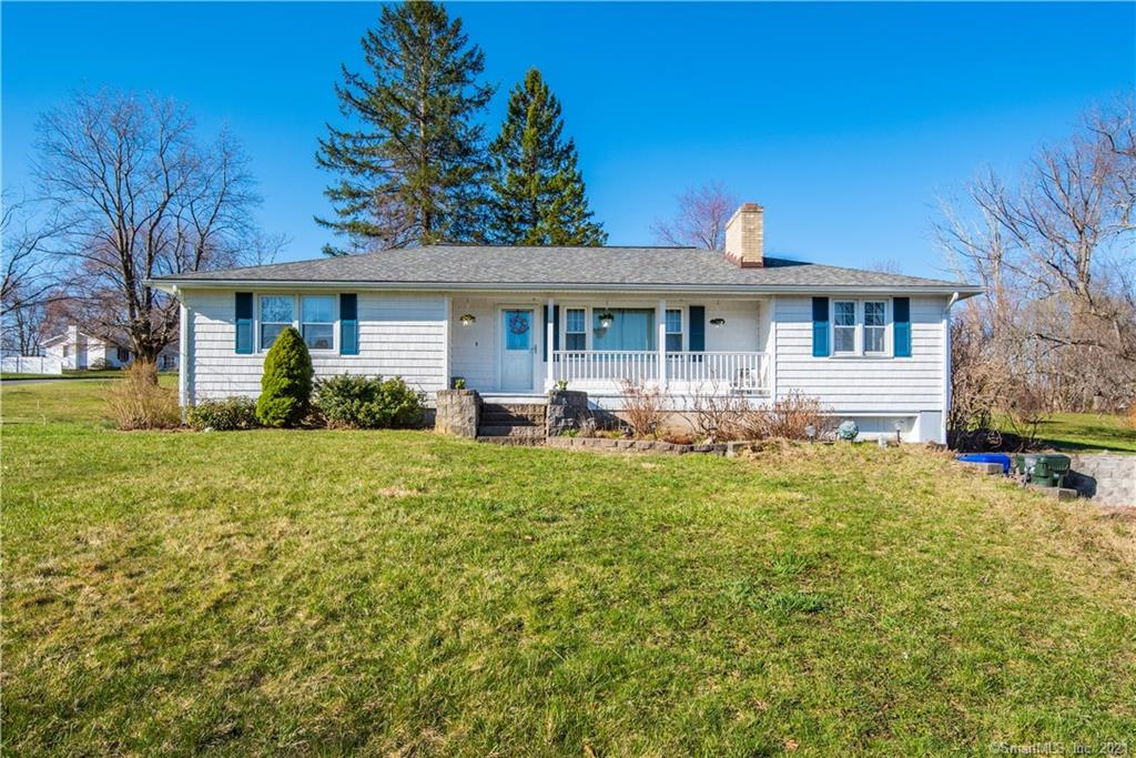 279 Humiston Circle Thomaston CT 06787