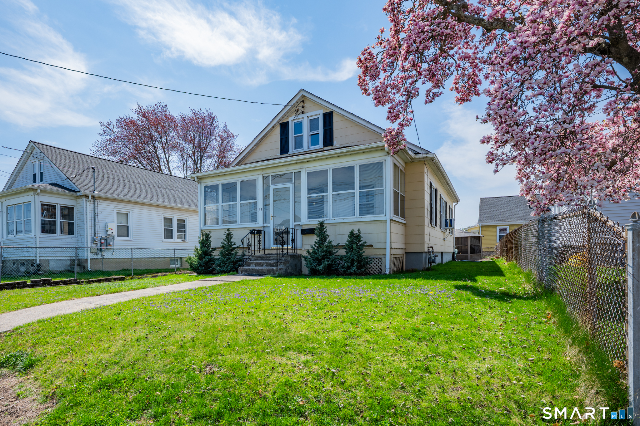 17 Layton Street West Hartford CT 06110