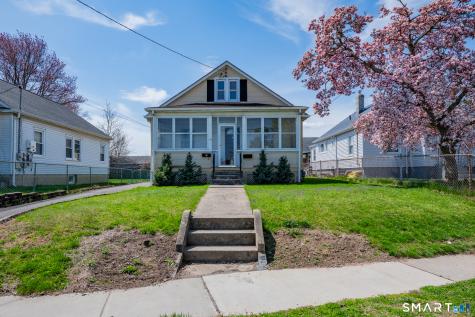 17 Layton Street West Hartford CT 06110